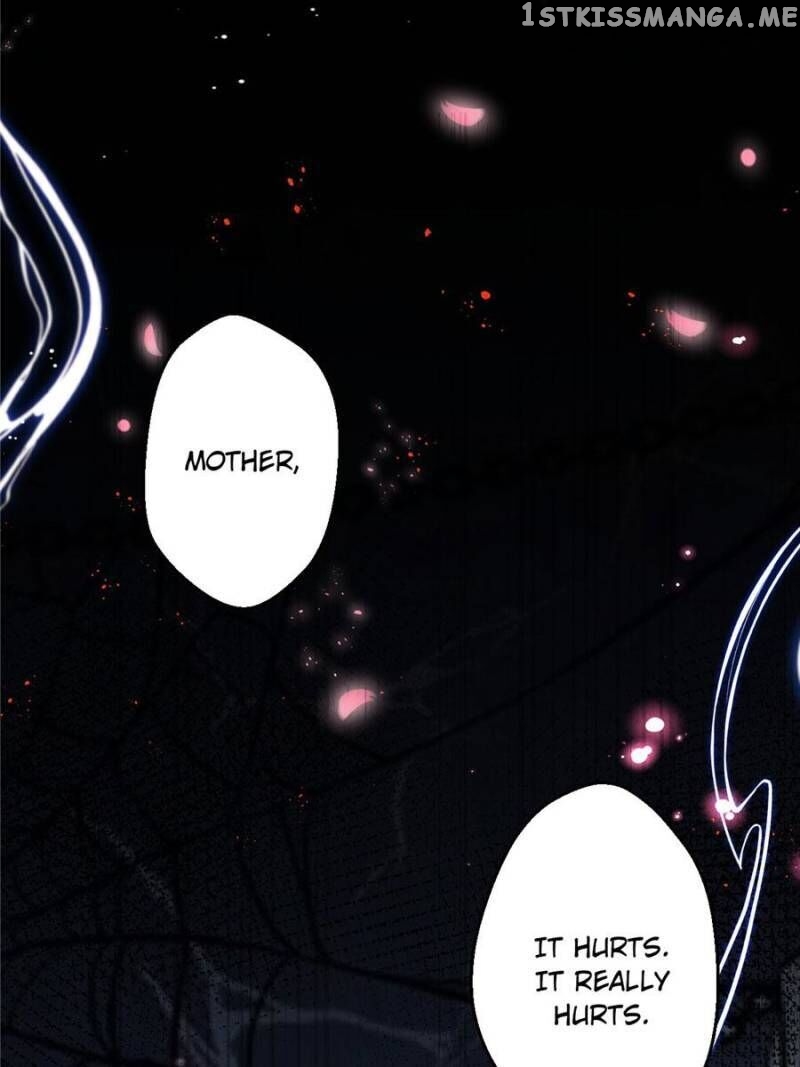 The Evil Girl is The Emperor chapter 96 - page 23