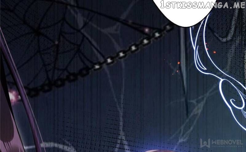 The Evil Girl is The Emperor chapter 96 - page 24