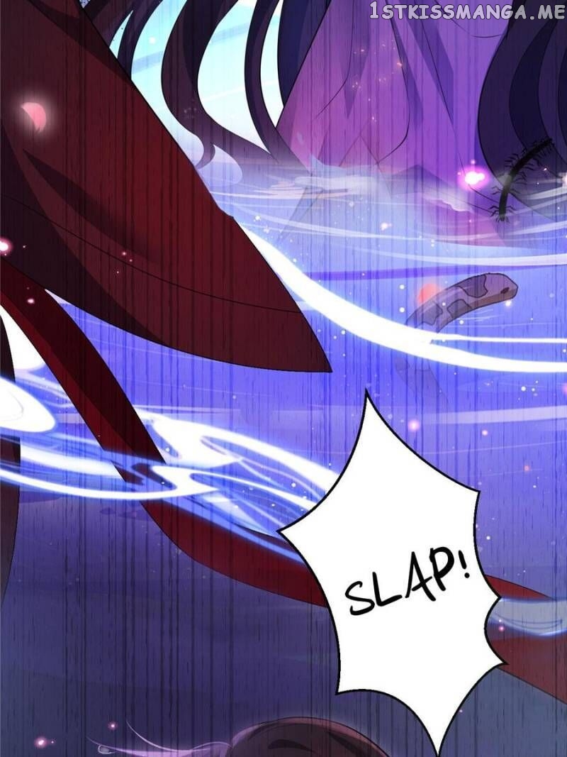 The Evil Girl is The Emperor chapter 96 - page 26