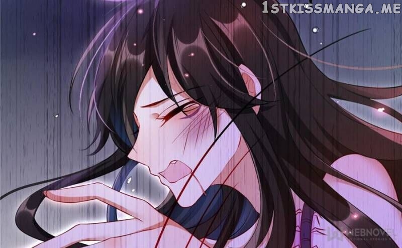 The Evil Girl is The Emperor chapter 96 - page 27