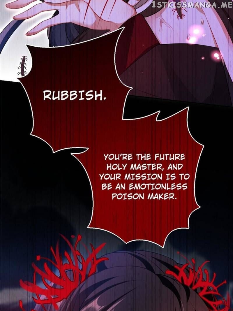 The Evil Girl is The Emperor chapter 96 - page 28
