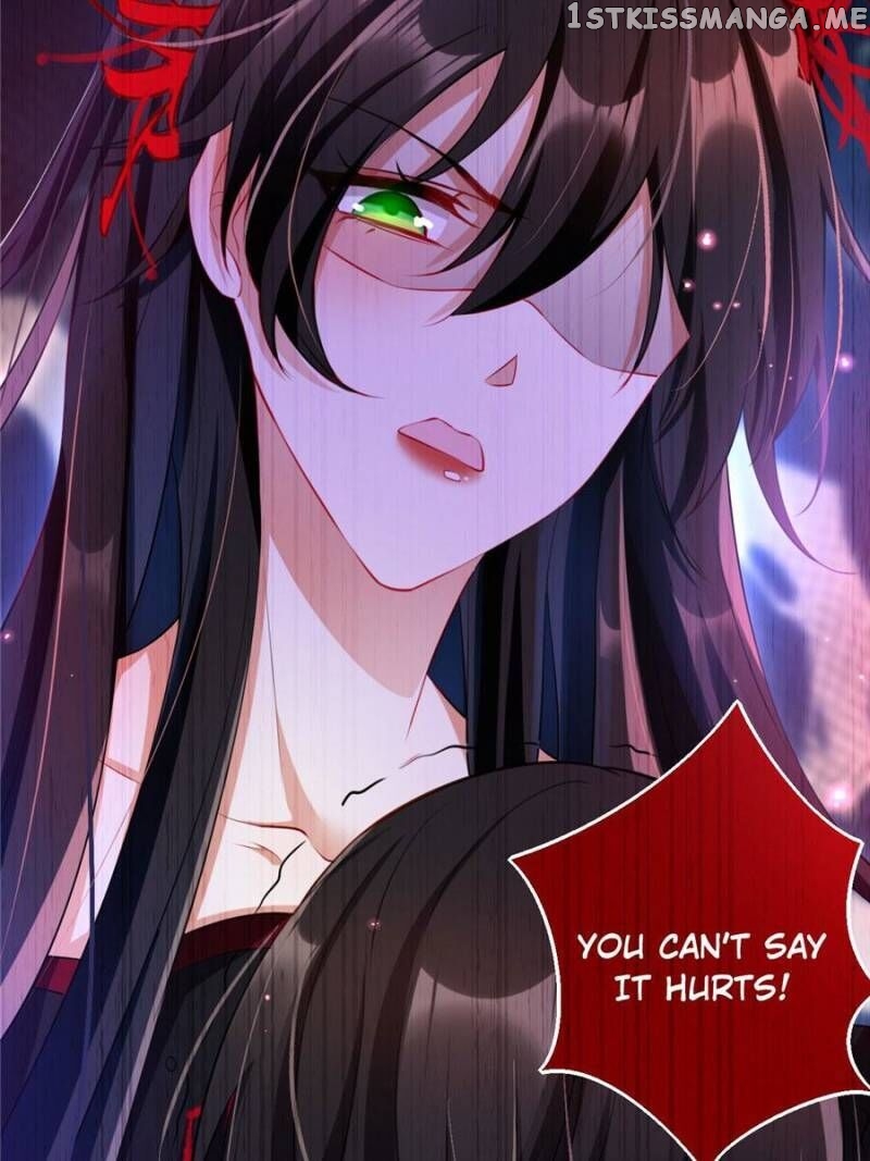 The Evil Girl is The Emperor chapter 96 - page 29