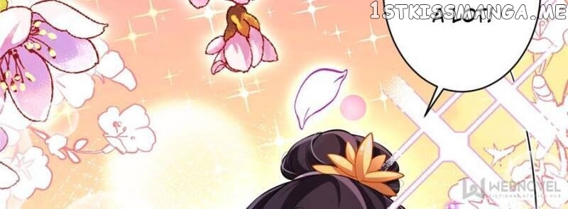 The Evil Girl is The Emperor chapter 96 - page 3