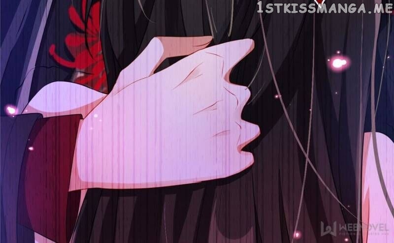 The Evil Girl is The Emperor chapter 96 - page 30