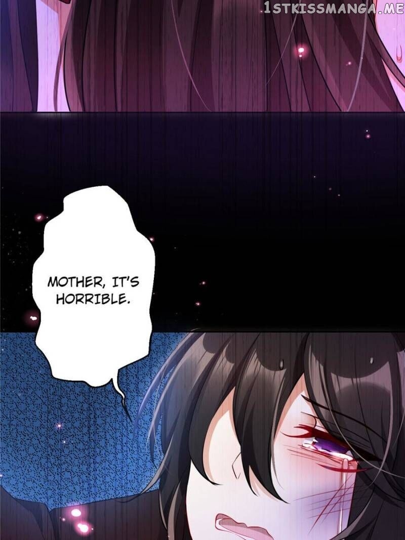 The Evil Girl is The Emperor chapter 96 - page 31