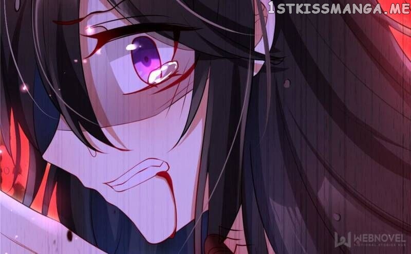 The Evil Girl is The Emperor chapter 96 - page 33