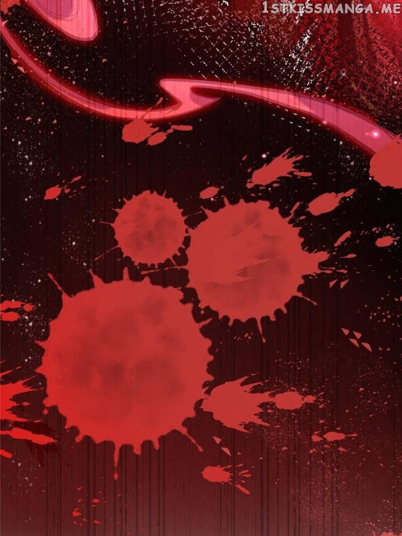 The Evil Girl is The Emperor chapter 96 - page 35