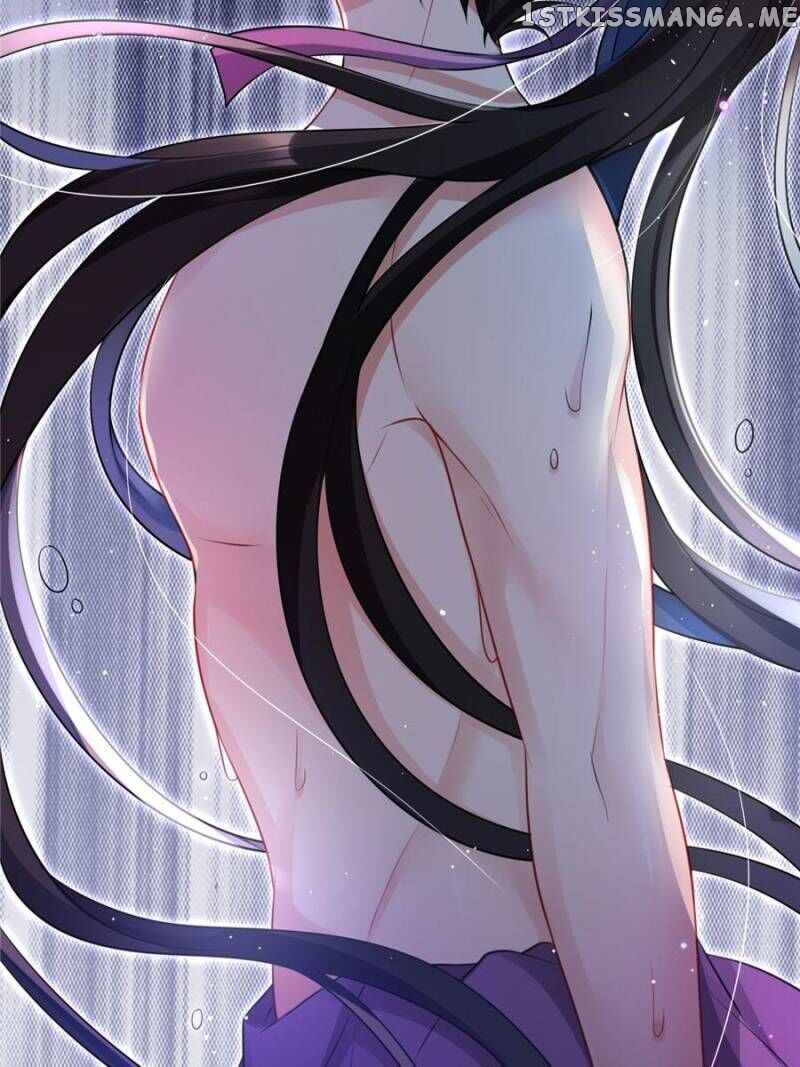 The Evil Girl is The Emperor chapter 96 - page 38
