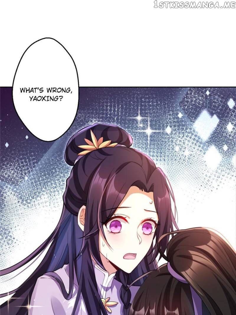 The Evil Girl is The Emperor chapter 96 - page 40