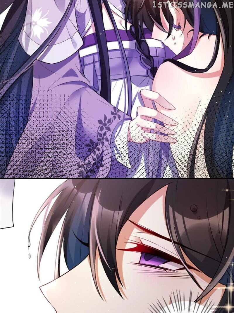 The Evil Girl is The Emperor chapter 96 - page 41