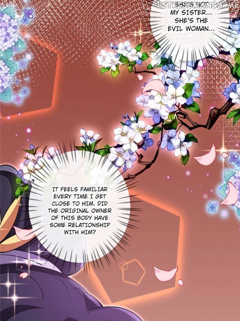 The Evil Girl is The Emperor chapter 96 - page 43