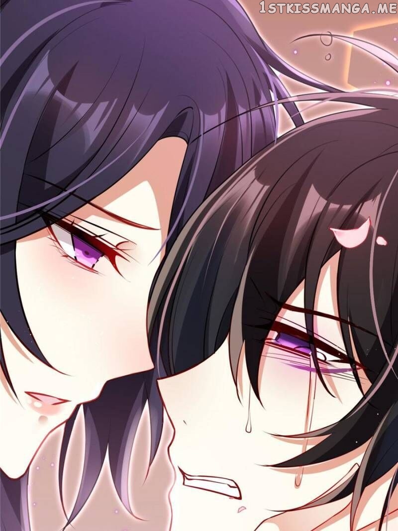 The Evil Girl is The Emperor chapter 96 - page 44