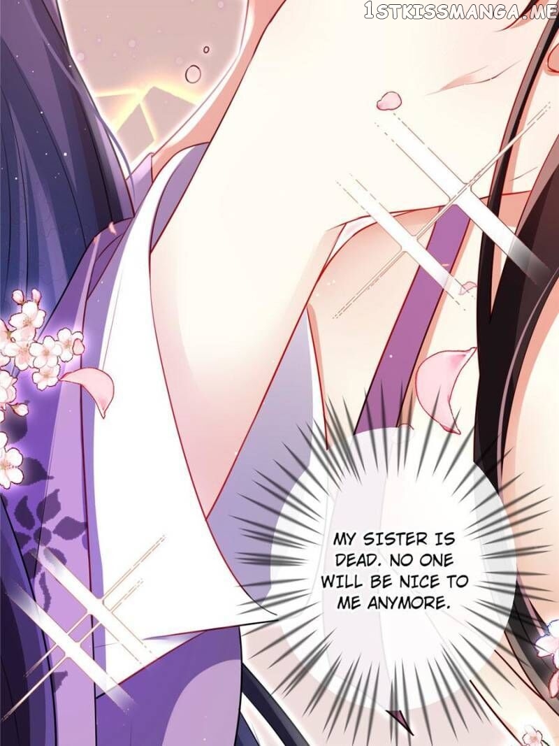 The Evil Girl is The Emperor chapter 96 - page 46