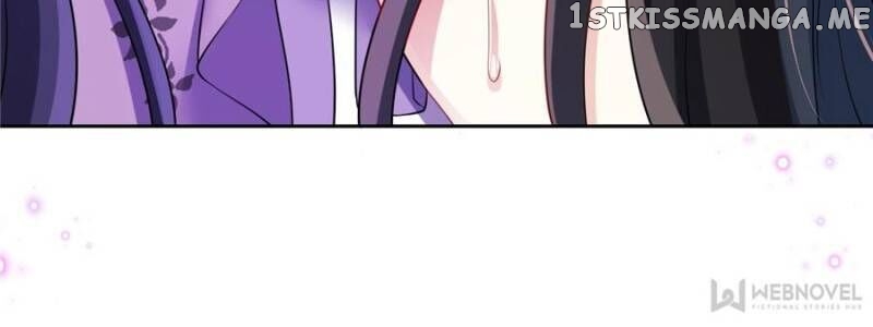 The Evil Girl is The Emperor chapter 96 - page 50