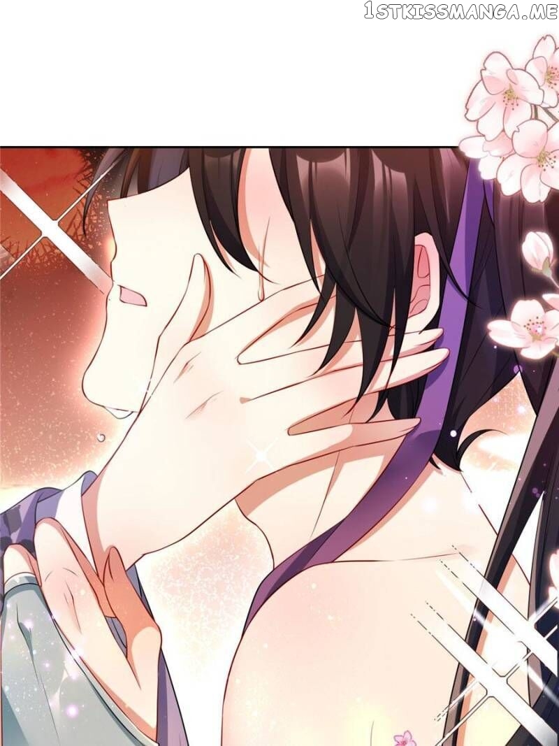 The Evil Girl is The Emperor chapter 96 - page 51