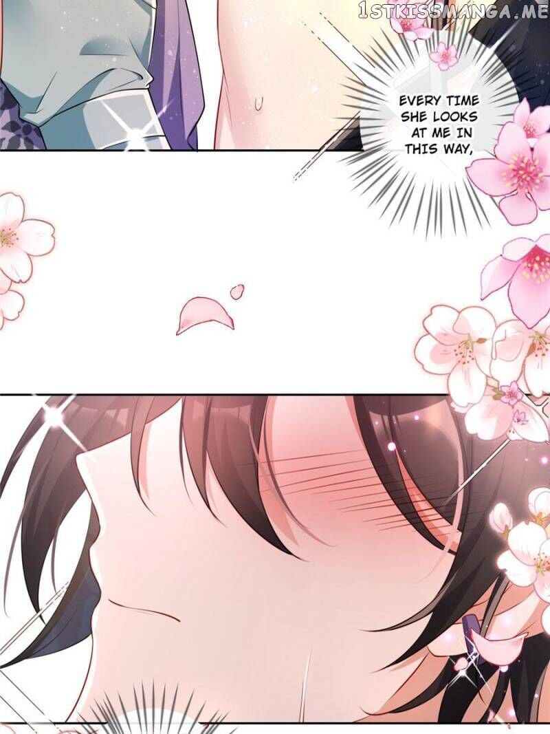 The Evil Girl is The Emperor chapter 96 - page 52