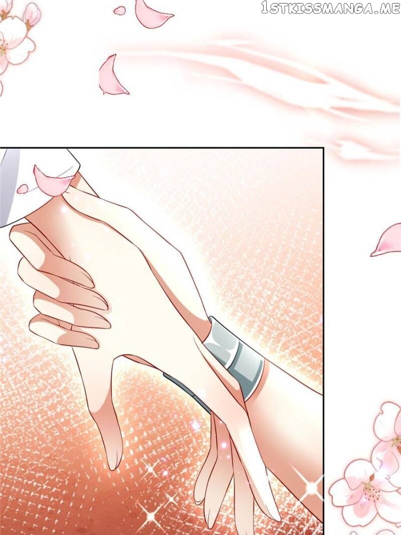 The Evil Girl is The Emperor chapter 96 - page 54