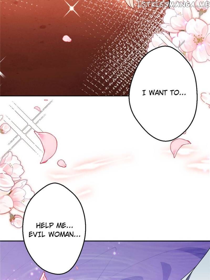 The Evil Girl is The Emperor chapter 96 - page 55