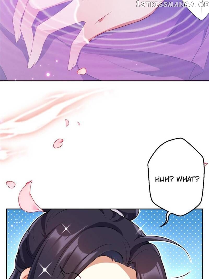 The Evil Girl is The Emperor chapter 96 - page 57