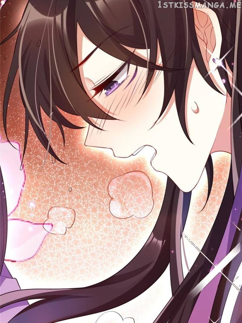 The Evil Girl is The Emperor chapter 96 - page 60