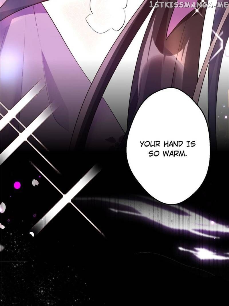 The Evil Girl is The Emperor chapter 96 - page 61