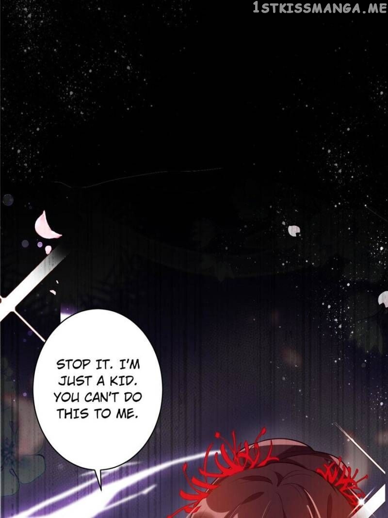The Evil Girl is The Emperor chapter 96 - page 63