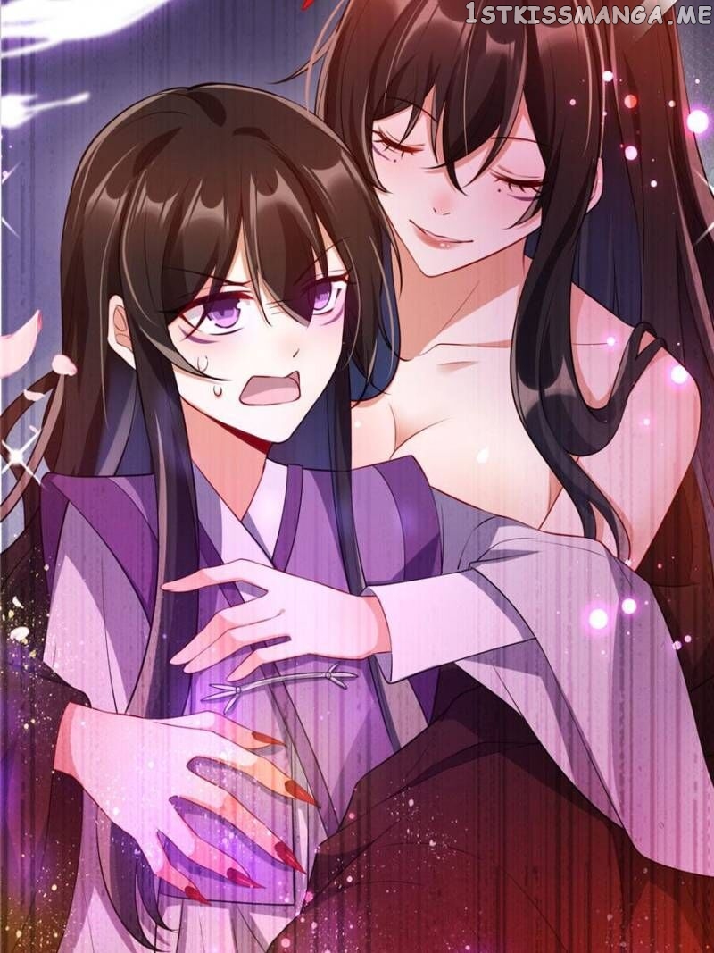 The Evil Girl is The Emperor chapter 96 - page 64