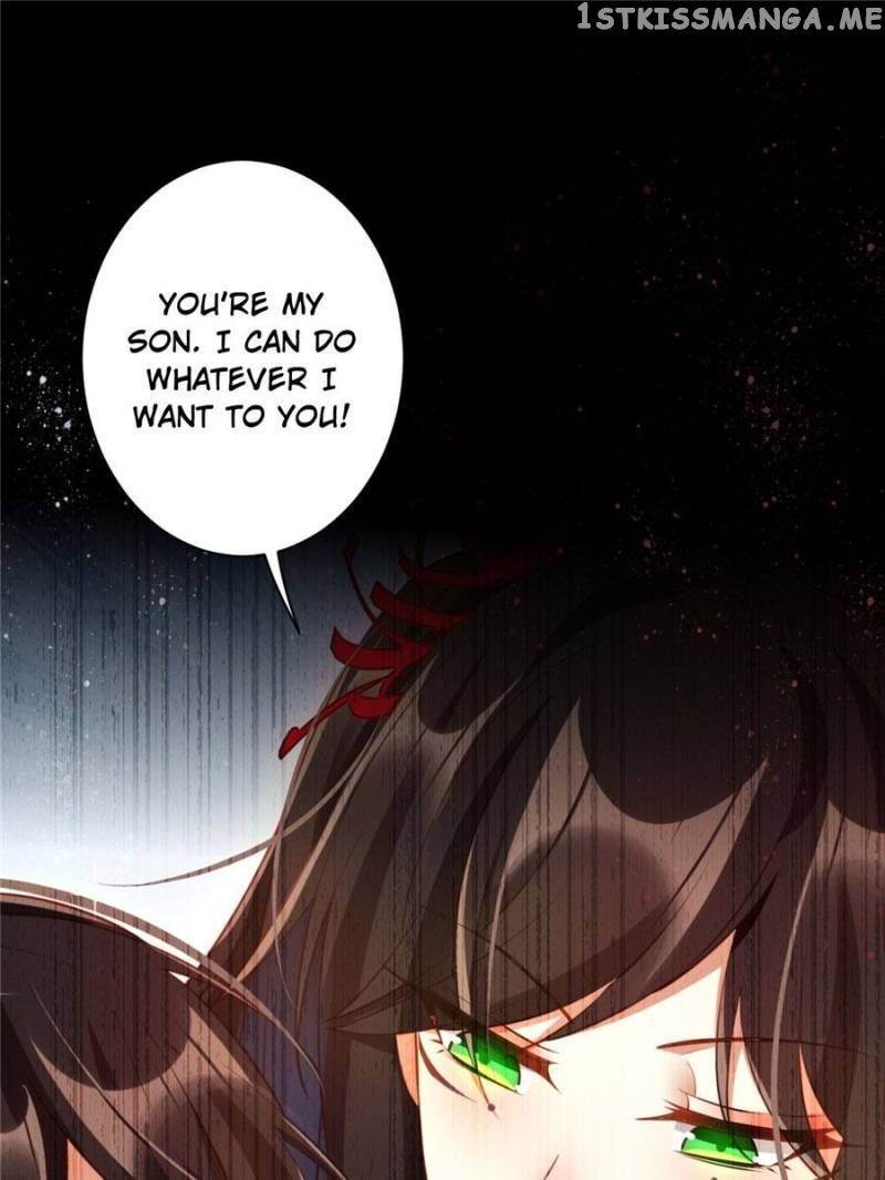 The Evil Girl is The Emperor chapter 96 - page 66