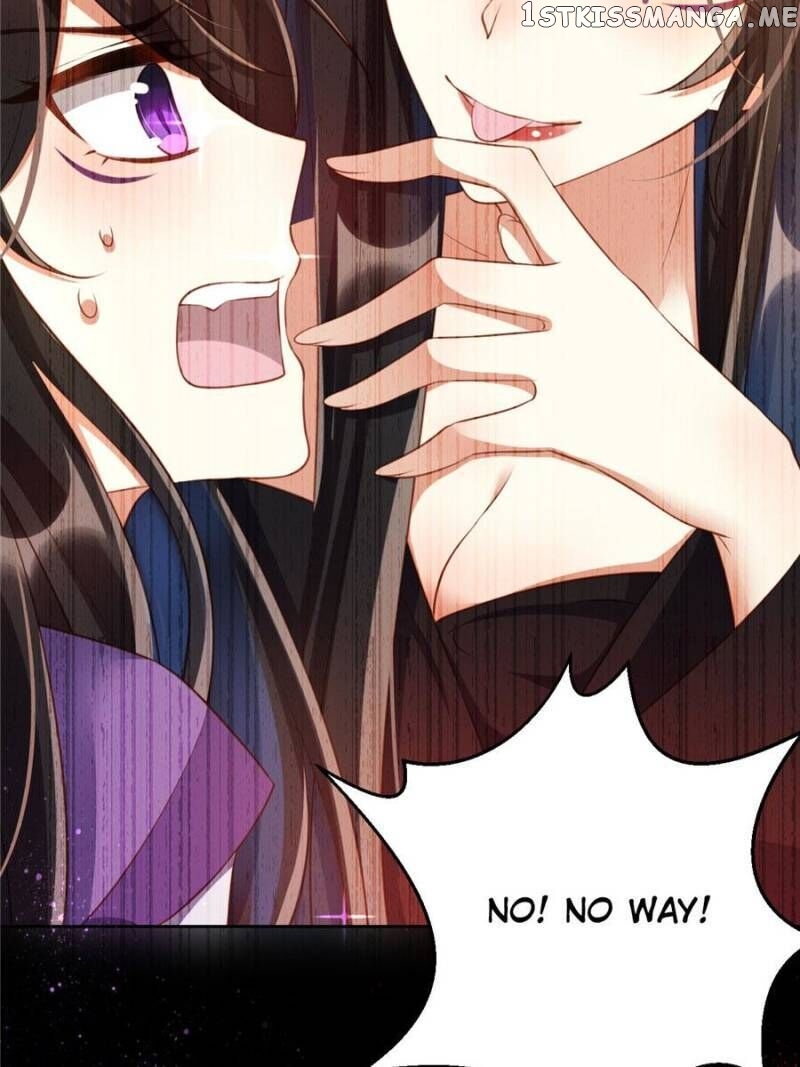 The Evil Girl is The Emperor chapter 96 - page 67