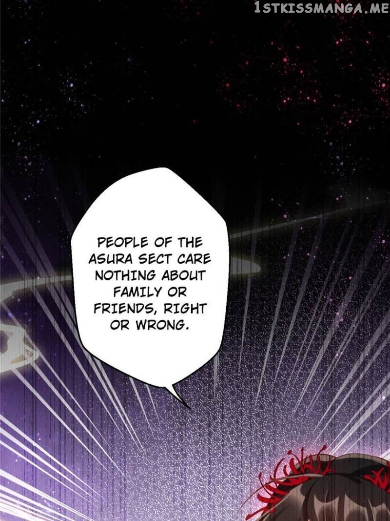 The Evil Girl is The Emperor chapter 96 - page 69