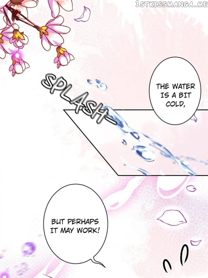 The Evil Girl is The Emperor chapter 96 - page 7