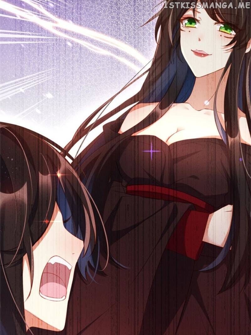 The Evil Girl is The Emperor chapter 96 - page 70