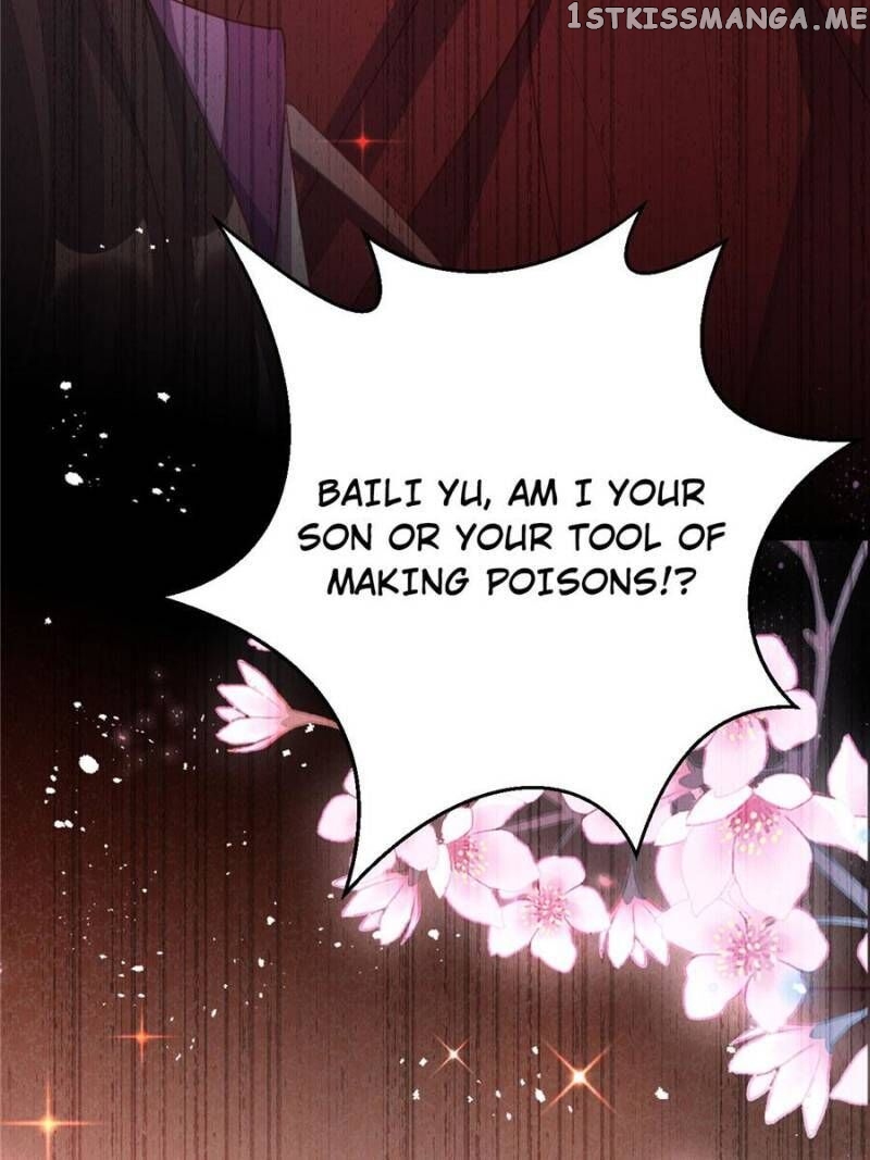 The Evil Girl is The Emperor chapter 96 - page 72