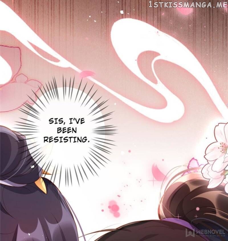 The Evil Girl is The Emperor chapter 96 - page 73