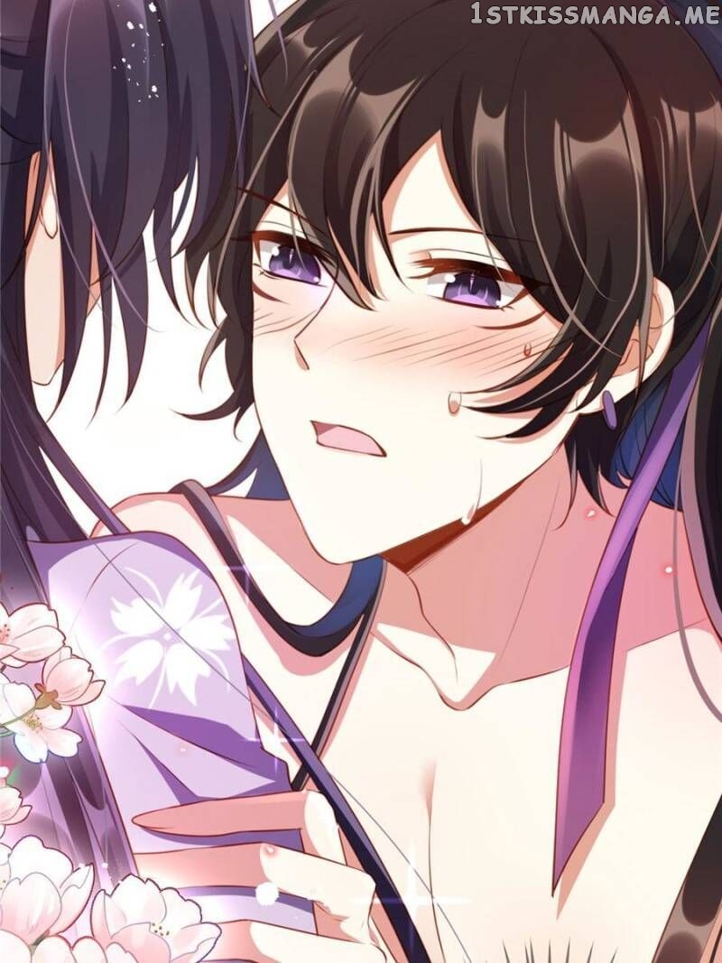 The Evil Girl is The Emperor chapter 96 - page 74