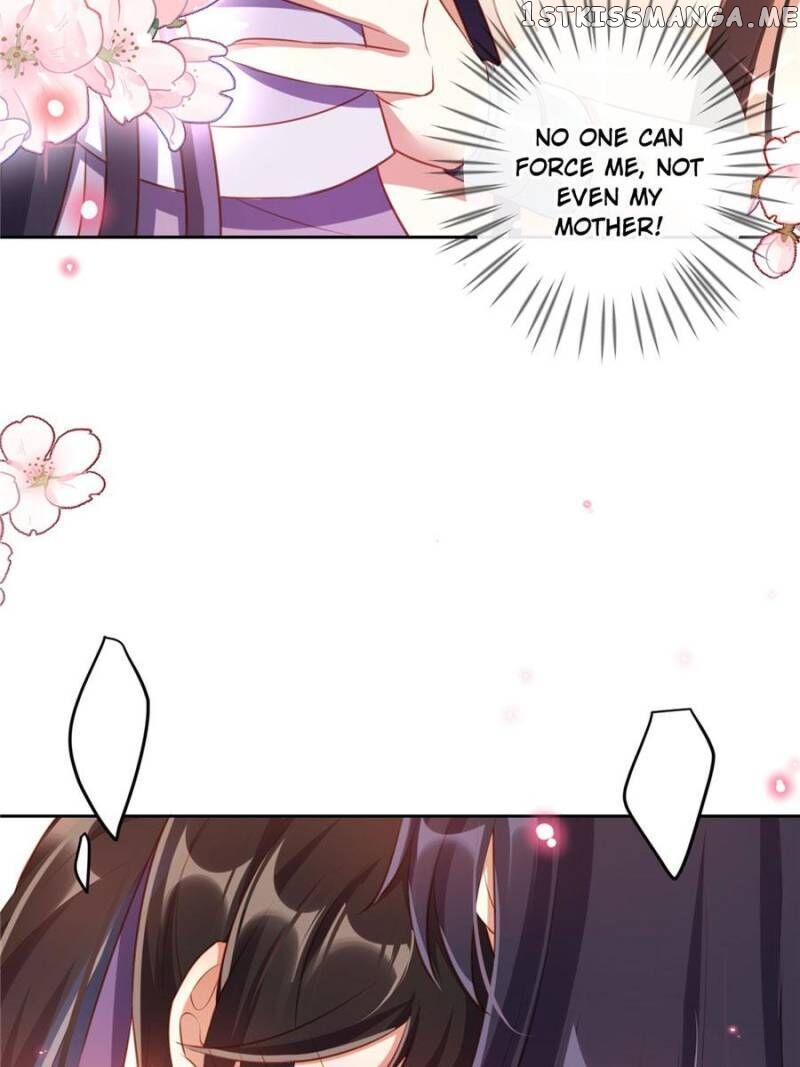 The Evil Girl is The Emperor chapter 96 - page 75