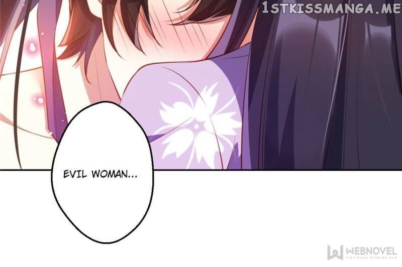 The Evil Girl is The Emperor chapter 96 - page 76