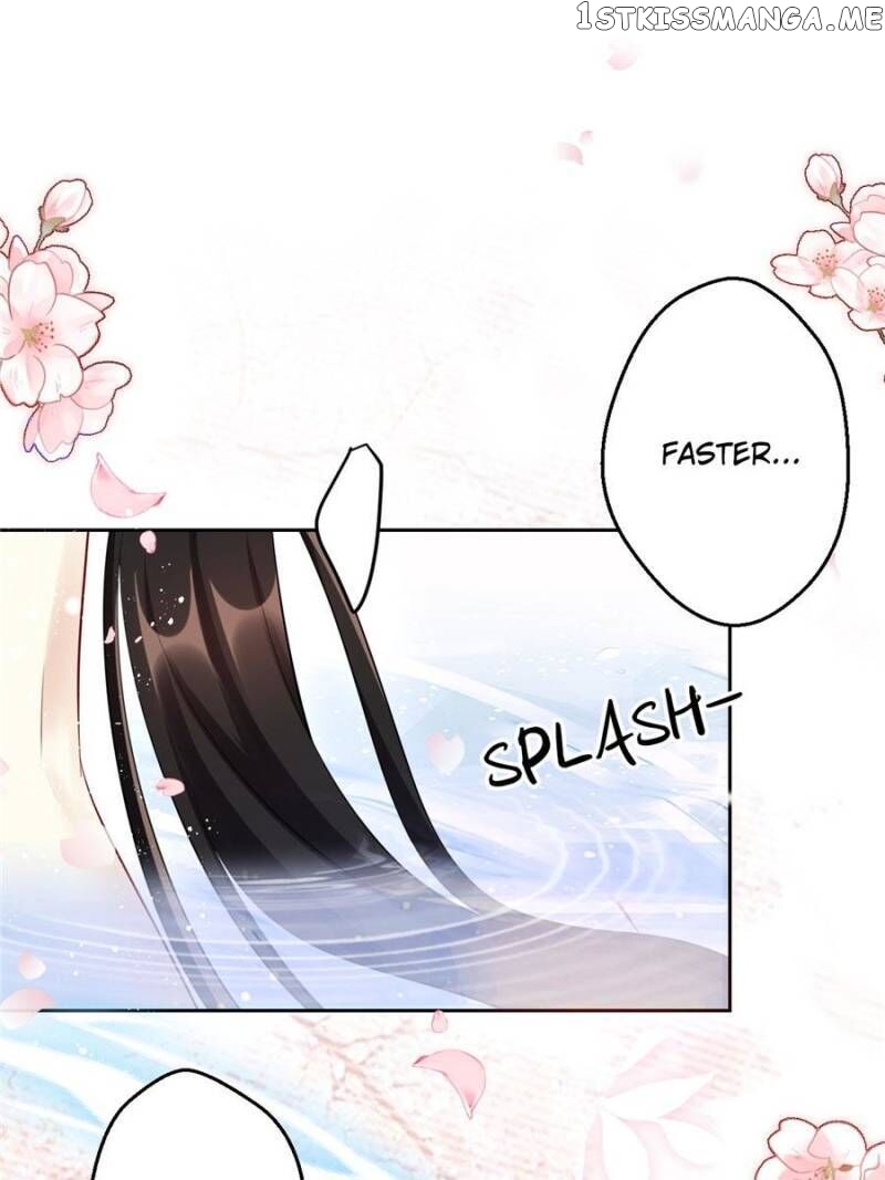 The Evil Girl is The Emperor chapter 96 - page 77