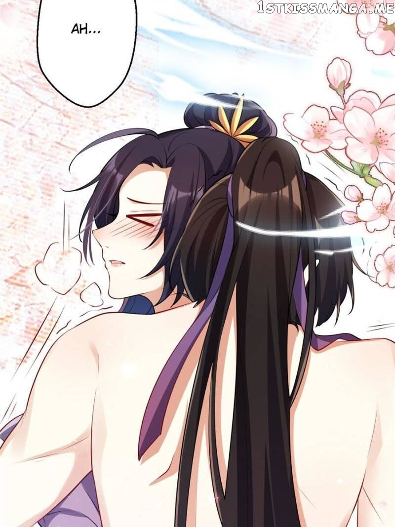 The Evil Girl is The Emperor chapter 96 - page 78