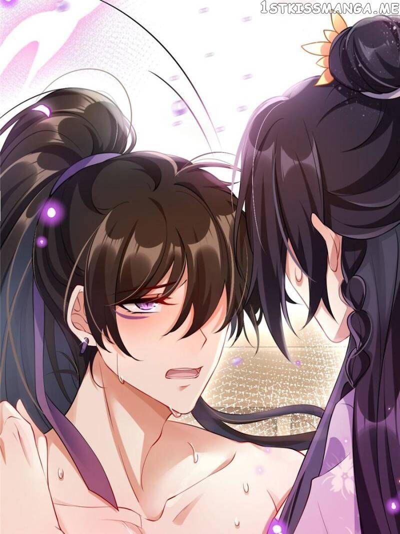 The Evil Girl is The Emperor chapter 96 - page 8