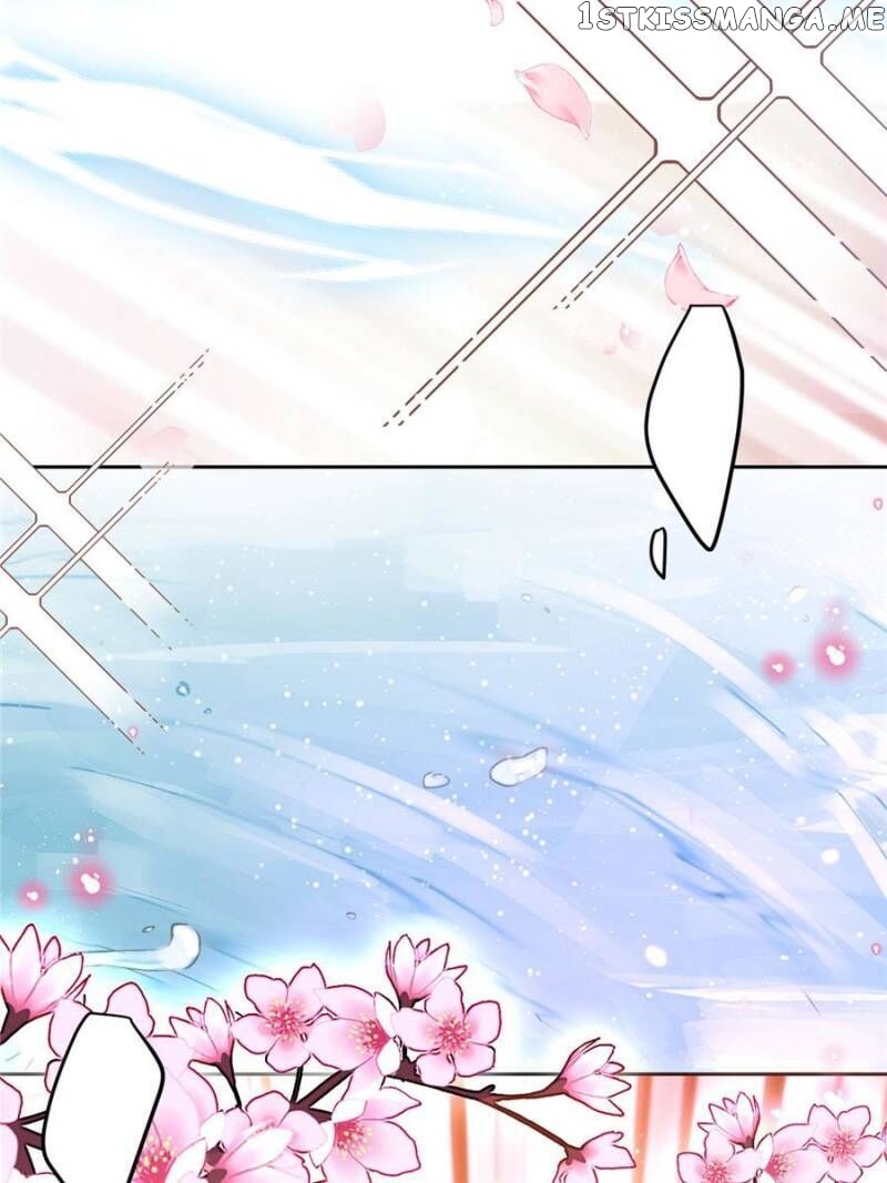 The Evil Girl is The Emperor chapter 96 - page 80