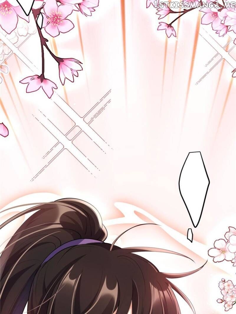 The Evil Girl is The Emperor chapter 96 - page 81