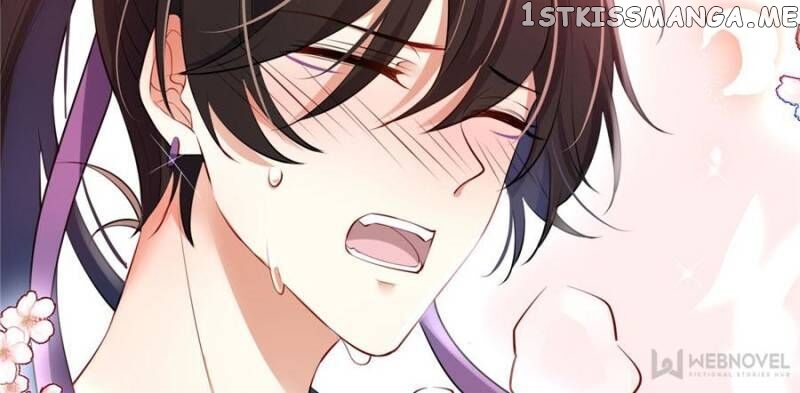 The Evil Girl is The Emperor chapter 96 - page 82
