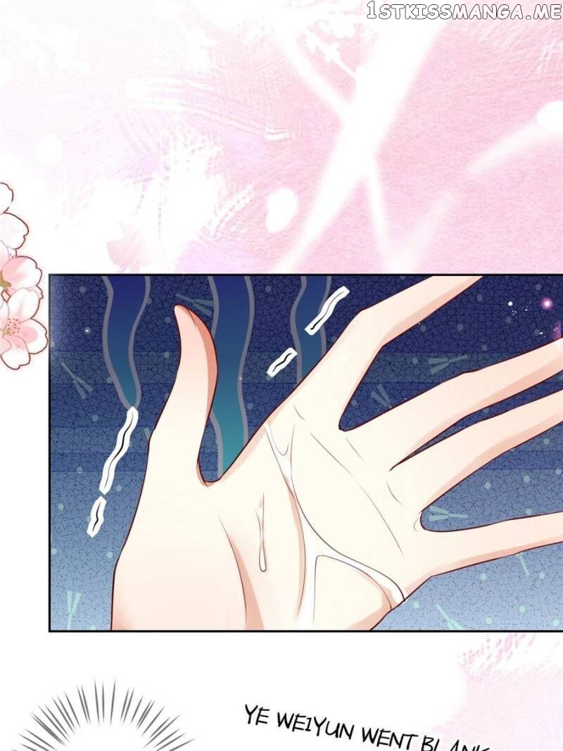 The Evil Girl is The Emperor chapter 96 - page 86