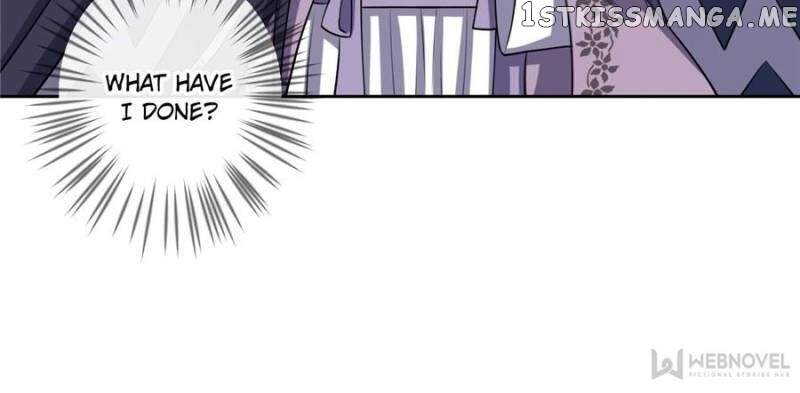 The Evil Girl is The Emperor chapter 96 - page 88