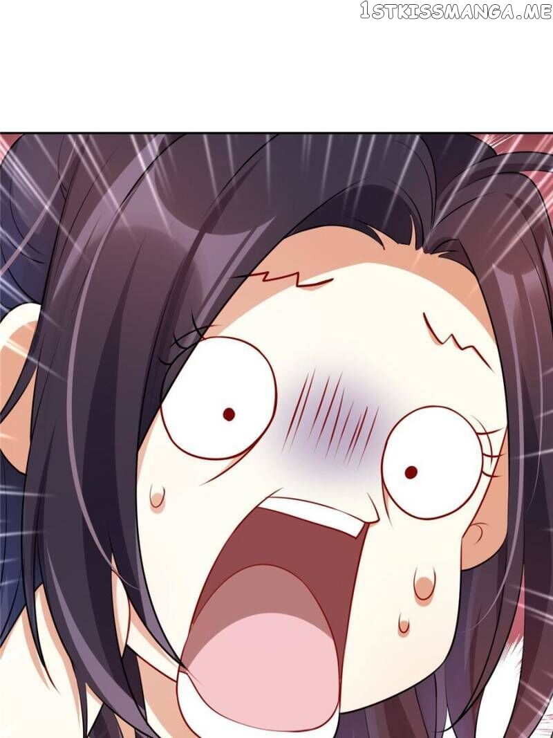 The Evil Girl is The Emperor chapter 96 - page 89