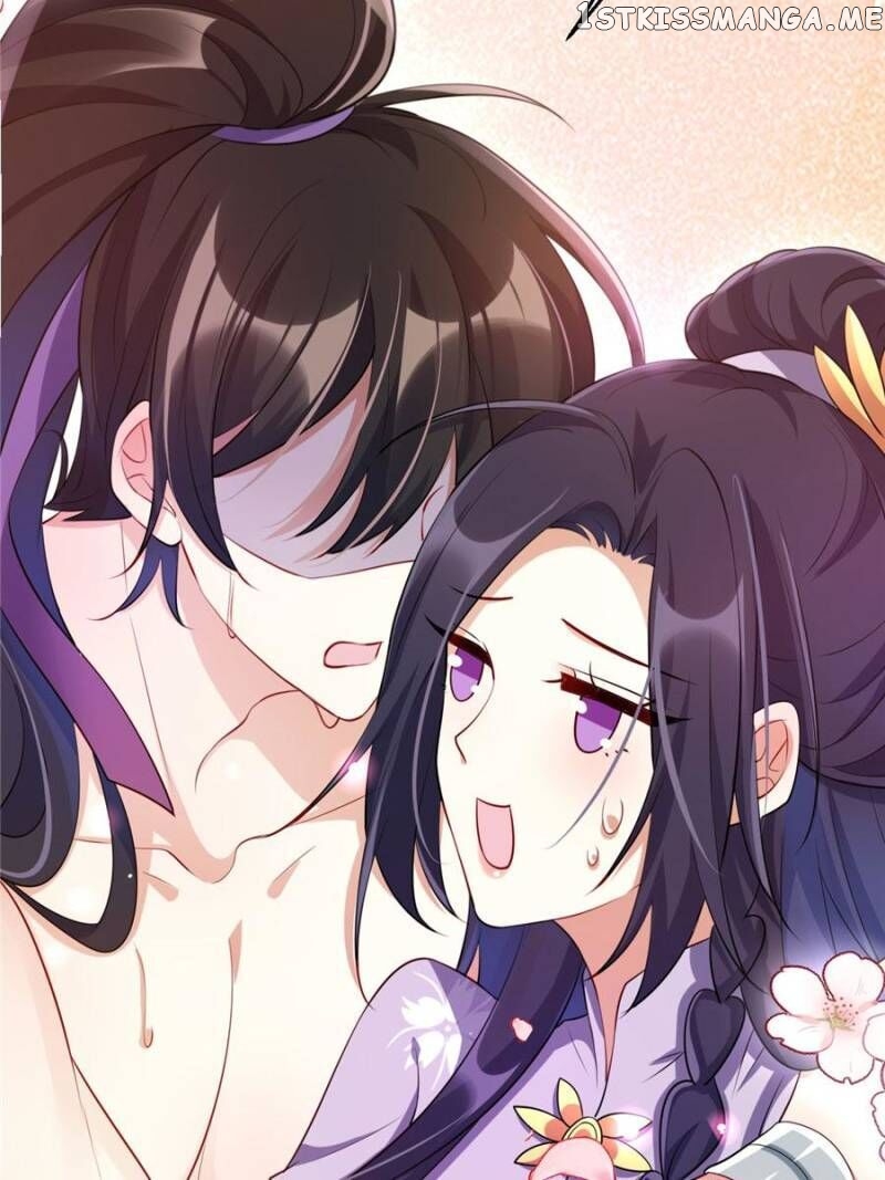 The Evil Girl is The Emperor chapter 96 - page 98