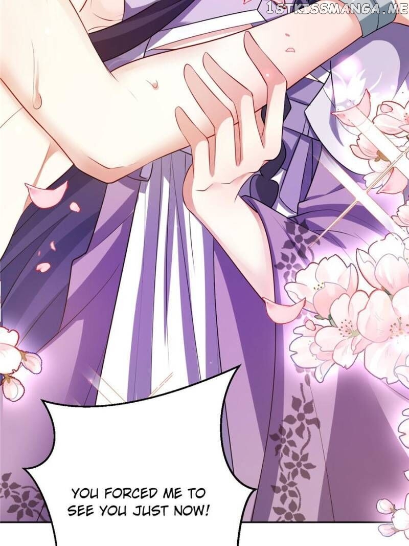 The Evil Girl is The Emperor chapter 96 - page 99