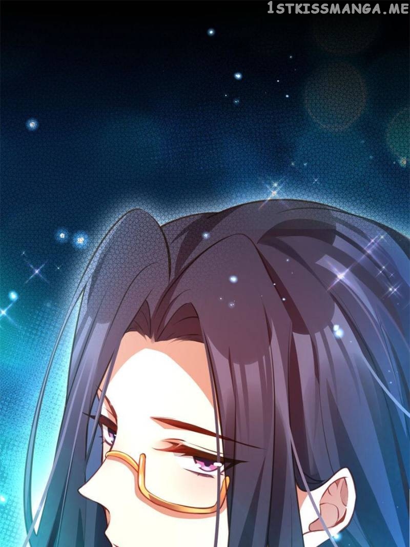 The Evil Girl is The Emperor chapter 137 - page 1