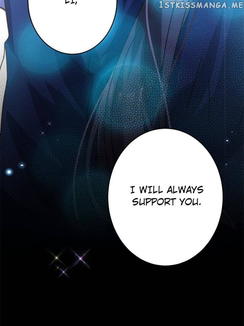 The Evil Girl is The Emperor chapter 137 - page 14
